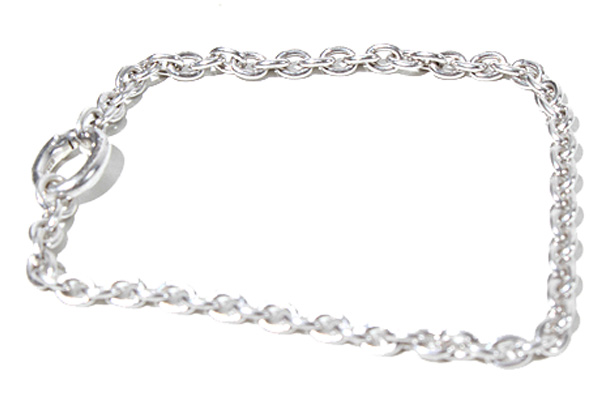 トムウッド TOMWOOD TOMWOOD トムウッド Ada Bracelet シルバー