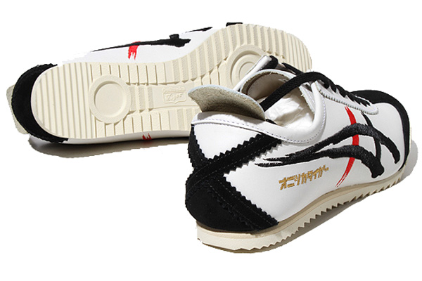 26.0cm Onitsuka Tiger オニツカタイガー MEXICO 66 DELUXE
