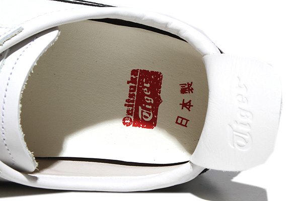 Onitsuka Tiger スニーカー26.0 26.0cm Onitsuka Tiger オニツカタイガー MEXICO 66 DELUXE