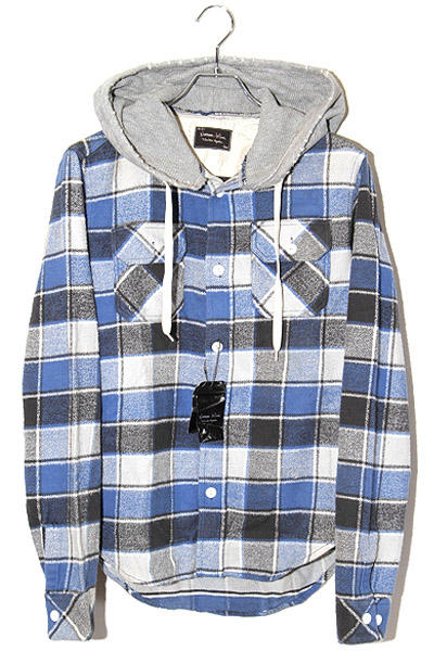 05AW ナンバーナイン ハイストリート期 フランネルシャツ NUMBER(N)INE ナンバーナイン 05AW ハイストリート期 宮下貴裕