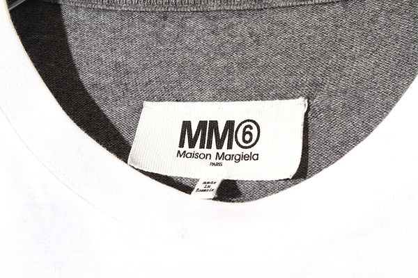 2020AW MM6 Maison Margiela エムエムシックス メゾンマルジェラ