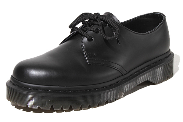 Dr.Martens - 希少 ドクターマーチン FAWKES UK8 5ホールシューズ