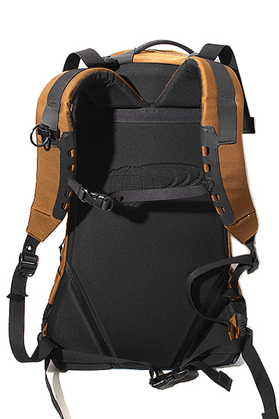 ARC'TERYX BEAMS アークテリクス ビームス 別注 ARRO 22