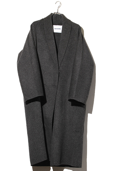 2023AW Deuxieme Classe ドゥーズィエム クラス AVA ADORE アヴァ