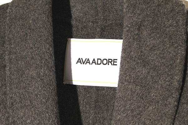 2023AW Deuxieme Classe ドゥーズィエム クラス AVA ADORE アヴァ