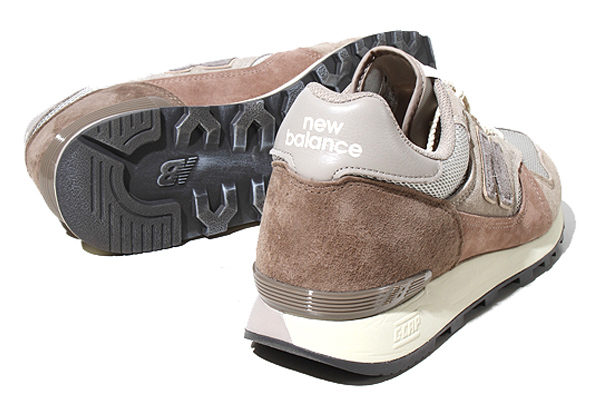 26.5cm NEW BALANCE AURALEE ニューバランス オーラリー 475