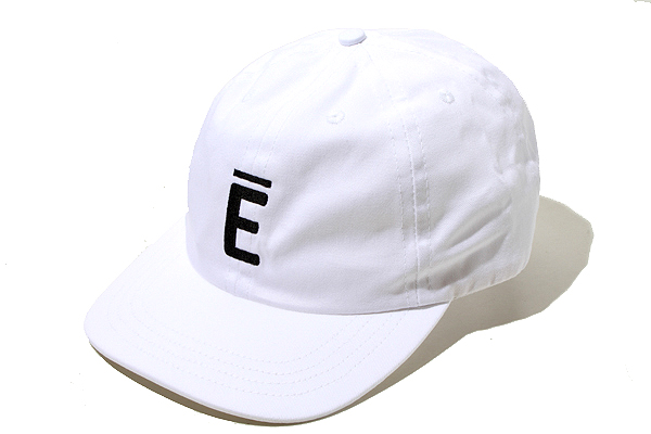 未使用品 2025SS The ennoy Professional エンノイ COTTON E CAP 