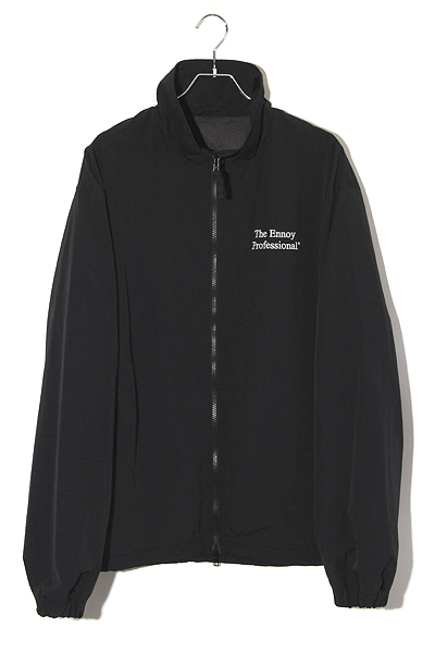 The ennoy Professional エンノイ スタイリスト私物 NYLON JACKET  
