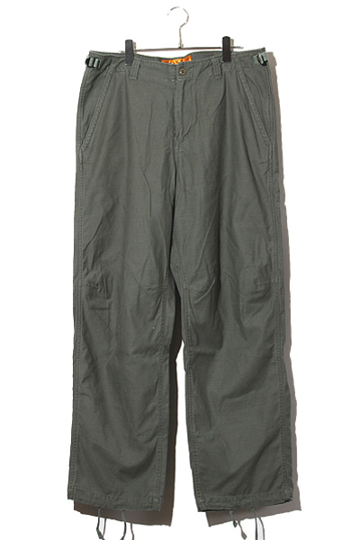 2024FW CHALLENGER チャレンジャー FLIGHT WARM UP PANTS