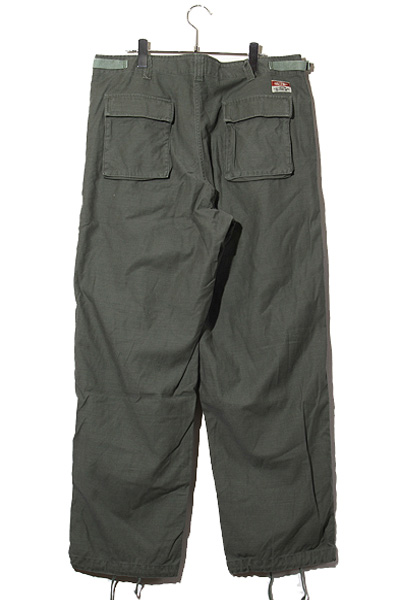 CHALLENGER WARM UP PANTS 10月1日22時まで14000 CHALLENGER [チャレンジャー] MILITARY WARM PANTS ミリタリー