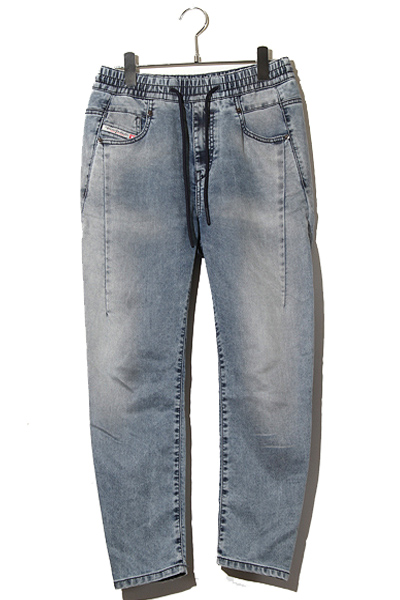 ディーゼル DIESEL DIESEL ディーゼル D-FAYZA JOGG ジョグジーンズ  