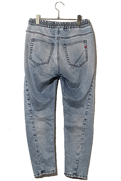 ディーゼル DIESEL DIESEL ディーゼル D-FAYZA JOGG ジョグジーンズ  
