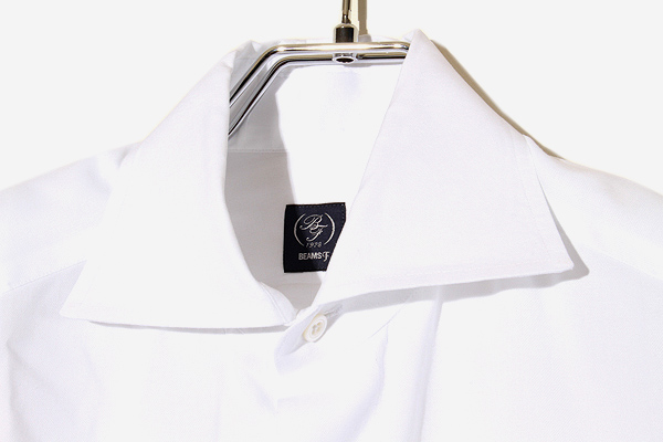 ビームスF カラーピン 極美品 ビームスF ピンストライプ スーツ BEAMS