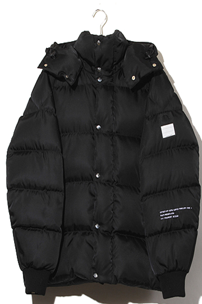 MONCLER FRAGMENT DESIGN モンクレール フラグメントデザイン 藤原 