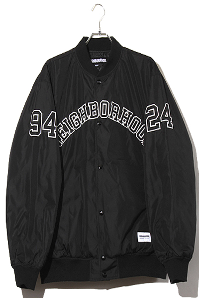 ネイバーフッド NEIGHBORHOOD 2024AW NEIGHBORHOOD ネイバーフッド