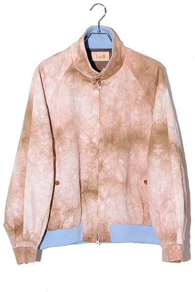 2023AW Laid B レイドビー PALM TREE JACKET パームツリー ジャケット 