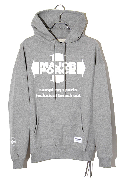 NEIGHBORHOOD NH X MAJOR FORCE. JACKET M NEIGHBORHOOD NH X MAJOR