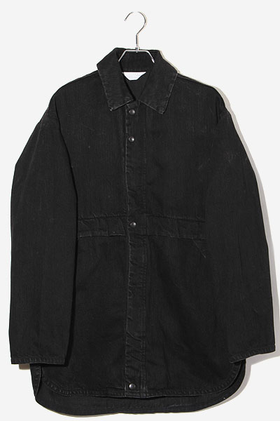 UNUSED アンユーズド 14oz denim jacket 14オンスデニムジャケット 