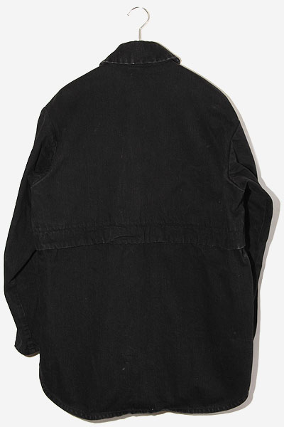 UNUSED アンユーズド 14oz denim jacket 14オンスデニムジャケット 