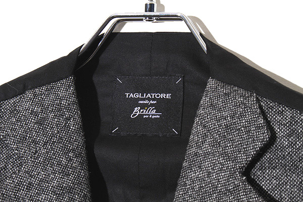 タリアトーレ 42 スーツ tagliatore brilla beams Brilla per il gusto