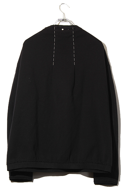 OAMC オーエーエムシー stitch sweat ステッチ スウェットトレーナー S 