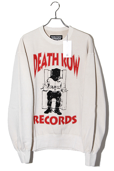 未使用品 ワコマリア WACKO MARIA 未使用品 2025AW WACKO MARIA