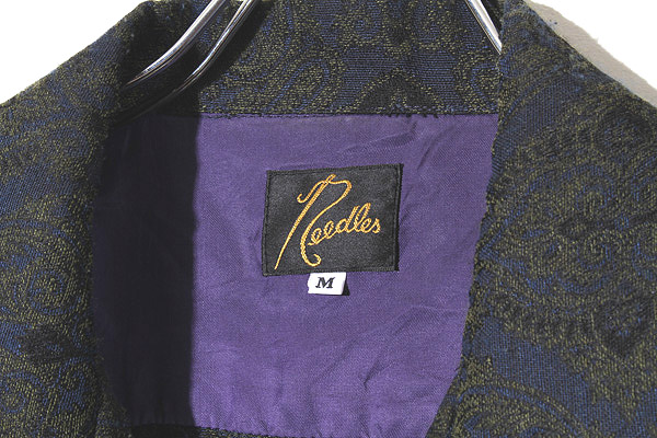 ニードルス ニードルズ Needles Needles ニードルス ニードルズ