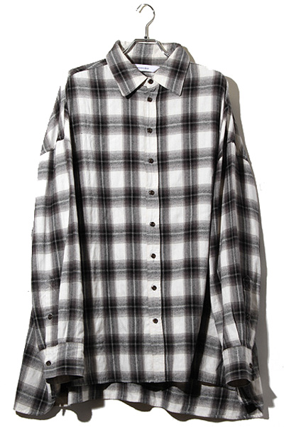 PROVOKE プロヴォーク AP STUDIO エーピーストゥディオ別注 Oversized