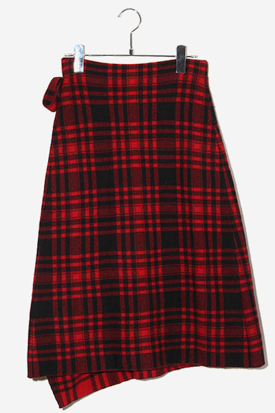 23-2024AW Polo by Ralph Lauren ポロ バイ ラルフローレン ウール  