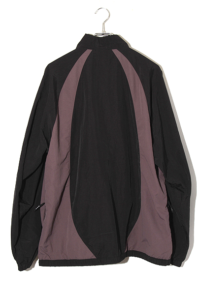 2024AW GOD SELECTION XXX ゴッドセレクション FULL ZIP TRACK JACKET