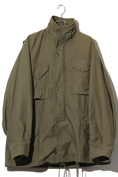 2020AW WTAPS ダブルタップス CORDURA WMILL-65/JACKET. NYCO.SATIN 