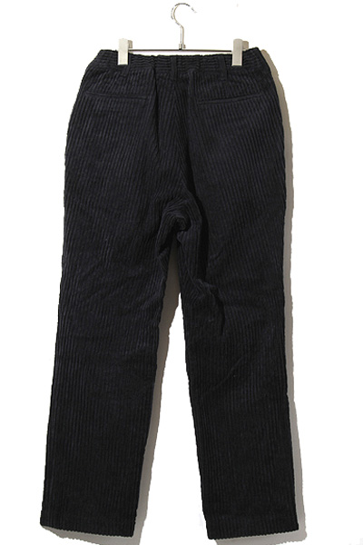 【NACK 】son of the cheese コーデュロイ パンツ サノバチーズ SON OF THE CHEESE SON OF THE CHEESE サノバチーズ