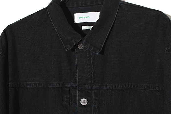 未使用品 A.PRESSE for everyone アプレッセ エブリワン Vintage 1st 