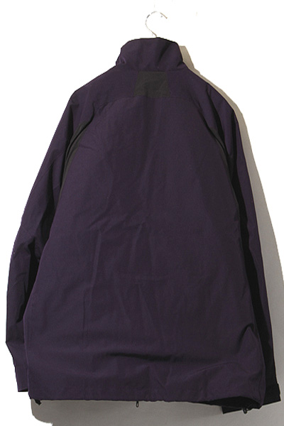 PASTOR NOVA パストルノヴァ W TUSSAH SK JACKET タッサー SK 