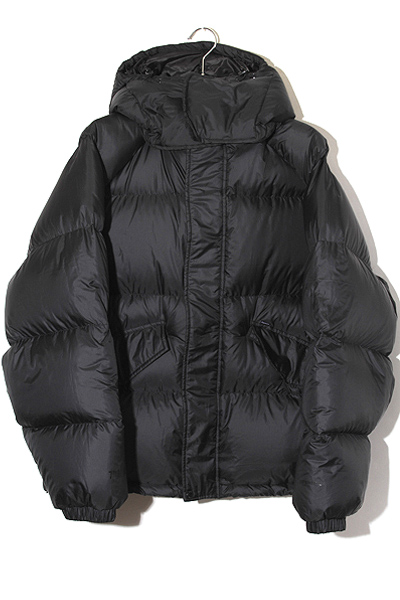 2024FW Supreme シュプリーム 700-Fill Down Lightweight Puffer 