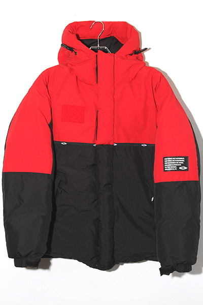 2023AW CHALLENGER チャレンジャー FIELD DOWN JACKET フィールド