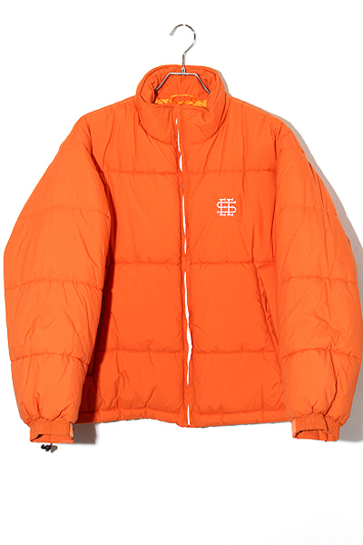 2024AW SEE SEE シーシー PUFF JACKET 中綿 ナイロン パフジャケット 