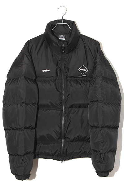 2023AW F.C.Real Bristol FCRB エフシーレアルブリストル STAND COLLAR 