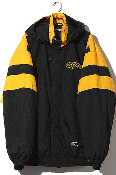 NEIGHBORHOOD Team Jacket ネイバー　チームジャケット 2023SS NEIGHBORHOOD ネイバーフッド TEAM JACKET チームジャケット L