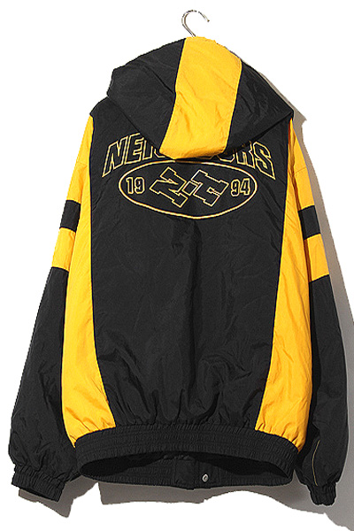 2023SS NEIGHBORHOOD ネイバーフッド TEAM JACKET チームジャケット L