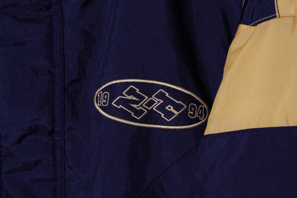 2023SS NEIGHBORHOOD ネイバーフッド TEAM JACKET チームジャケット L