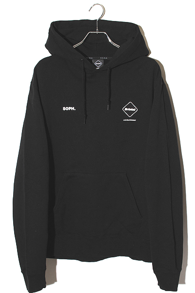 F.C.Real Bristol FCRB エフシーレアルブリストル LOGO APPLIQUE 