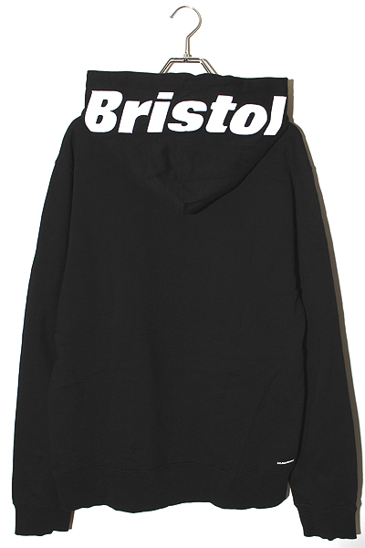 F.C.Real Bristol FCRB エフシーレアルブリストル LOGO APPLIQUE 