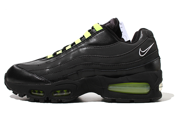 27cm 未使用品 NIKE ナイキ AIR MAX 95 BIG BUBBLE SE 