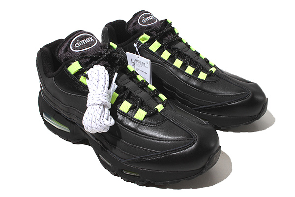 27cm 未使用品 NIKE ナイキ AIR MAX 95 BIG BUBBLE SE 