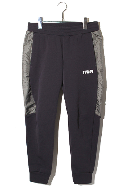 2021FW TFW49 ティーエフダブリュー COMBINATION PANTS