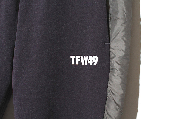 新品・未使用 TFW49 COMBINATION PANTS Lサイズ TFW49 - COMBINATION ACTIVE PANTS / コンビネーション アクティブ
