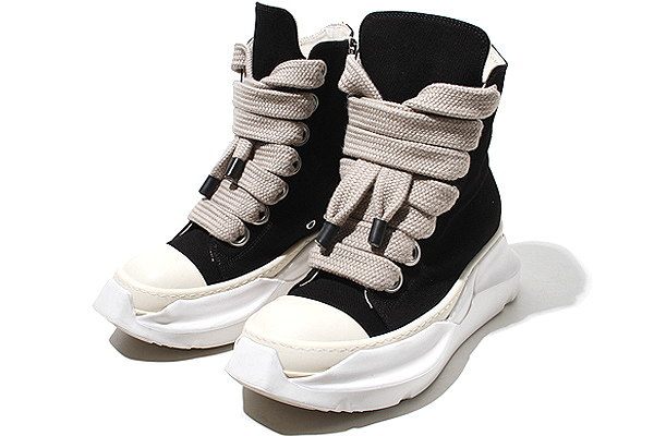 24.5cm Rick Owens DRKSHDW リック・オウエンス ダークシャドウ 