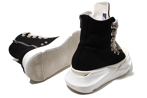 24.5cm Rick Owens DRKSHDW リック・オウエンス ダークシャドウ