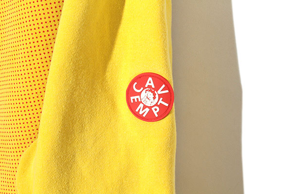 C.E cav empt シーイー OVERDYE AS T-VERT CREW NECK クルーネック